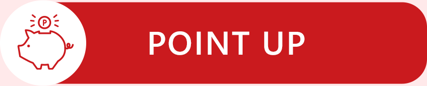 POINT UP